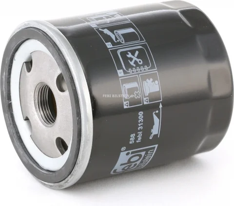 Olejový filter FEBI BILSTEIN 31300