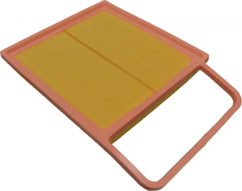 Vzduchový filter FEBI BILSTEIN 47832