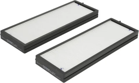 Kabínový filter FILTRON K 1357-2X