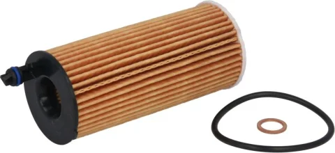 Olejový filter FILTRON OE 672/7A