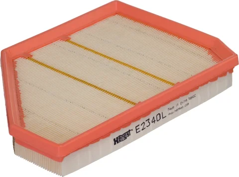 Vzduchový filter HENGST FILTER E2340L