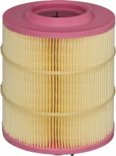 Vzduchový filter HENGST FILTER E1080L