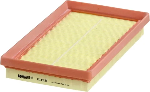 Vzduchový filter HENGST FILTER E1153L