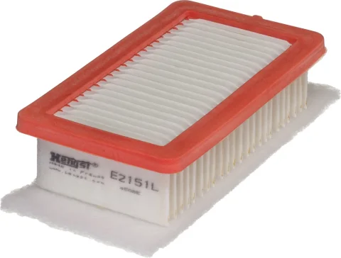 Vzduchový filter HENGST FILTER E2151L