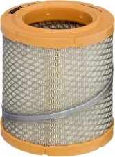 Vzduchový filter HENGST FILTER E244L