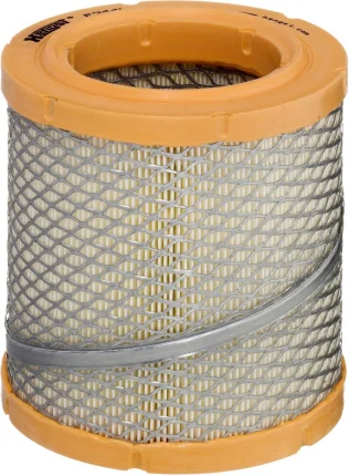 Vzduchový filter HENGST FILTER E244L