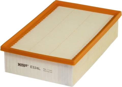Vzduchový filter HENGST FILTER E324L