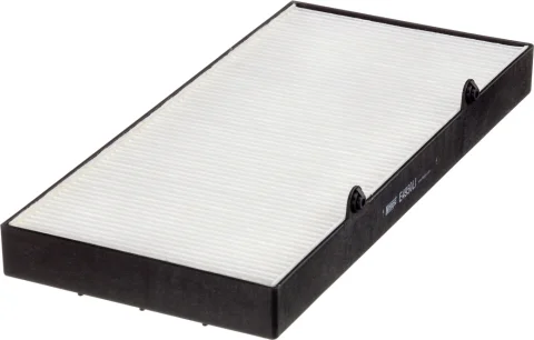 Kabínový filter HENGST FILTER E4950LI