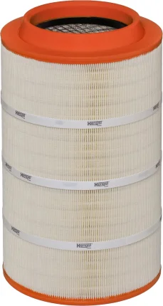 Vzduchový filter HENGST FILTER E541L02