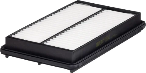 Vzduchový filter HENGST FILTER E664L
