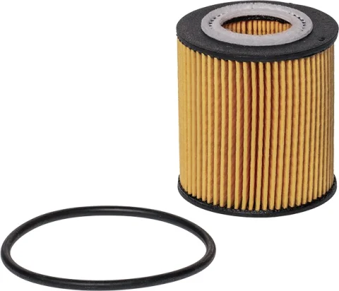 Olejový filter HENGST FILTER E827H D270