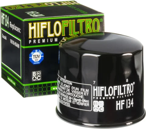 Olejový filter HIFLOFILTRO HF134