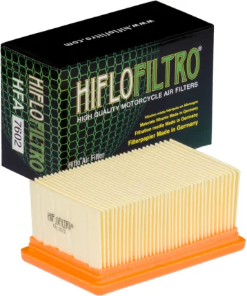 Vzduchový filter HIFLOFILTRO HFA7602