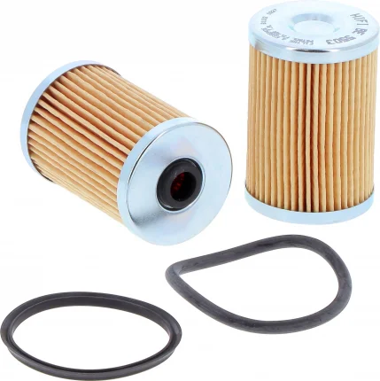 Palivový filter HIFI FILTER BE 5503