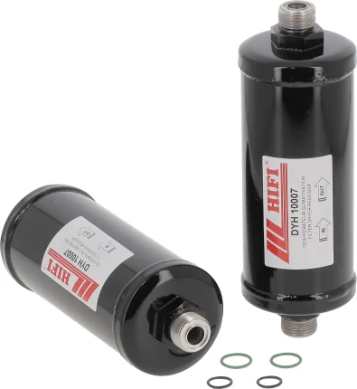 Dehydratátor klimatizácie HIFI FILTER DYH 10007