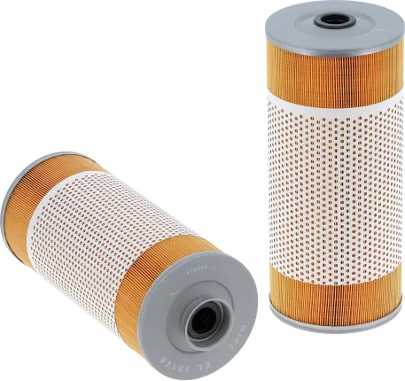 Elektroerozívny filter HIFI FILTER EL 15196