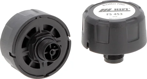 Filter odvzdušňovania HIFI FILTER FS 453