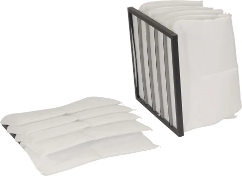 Vreckový filter HIFI FILTER NX 526264EPSN