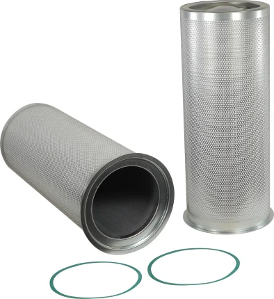 Separátor oleja HIFI FILTER OS 5285