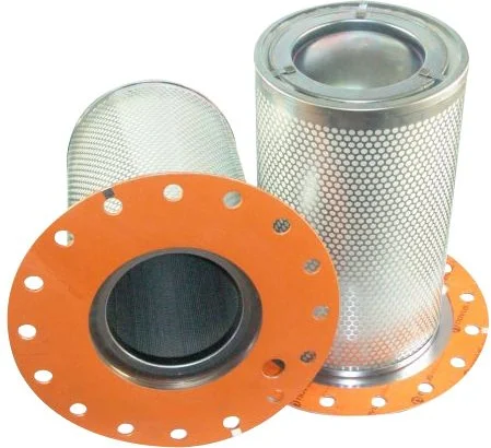 Separátor oleja HIFI FILTER OT 2049