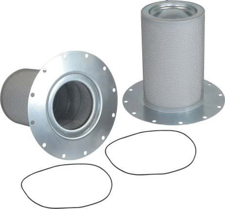 Separátor oleja HIFI FILTER OT 2111