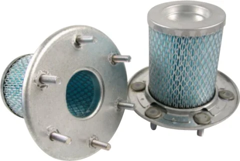 Poistný filter HIFI FILTER SA 10288