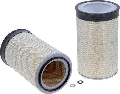 Vzduchový filter HIFI FILTER SA 11778
