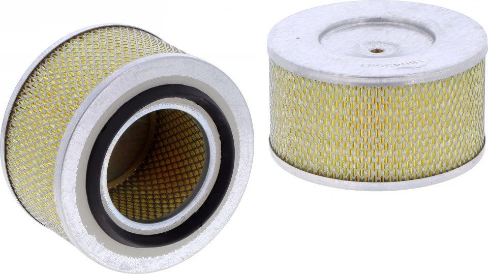 Vzduchový filter HIFI FILTER SA 12144 | ALLfilters.sk