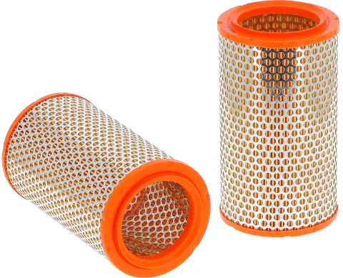 Vzduchový filter HIFI FILTER SA 12319