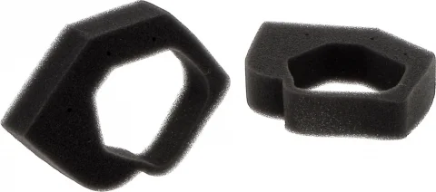 Penový vzduchový filter HIFI FILTER SA 12343