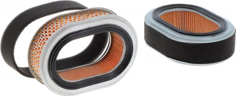 Vzduchový filter HIFI FILTER SA 12835