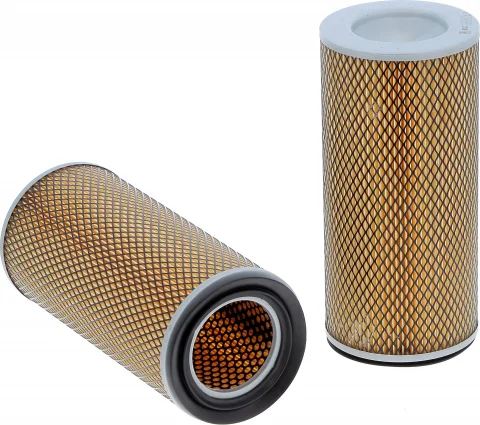 Vzduchový filter HIFI FILTER SA 1376