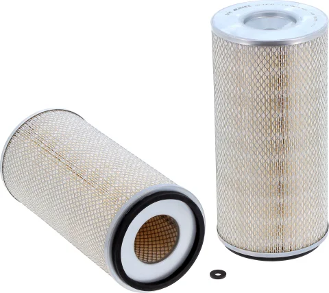 Vzduchový filter HIFI FILTER SA 14741