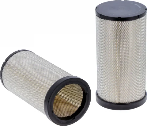 Poistný filter HIFI FILTER SA 16024