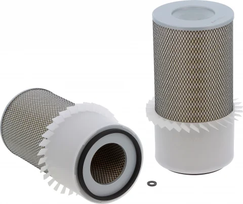 Vzduchový filter HIFI FILTER SA 16299