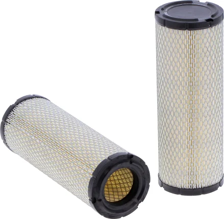 Vzduchový filter HIFI FILTER SA 16578