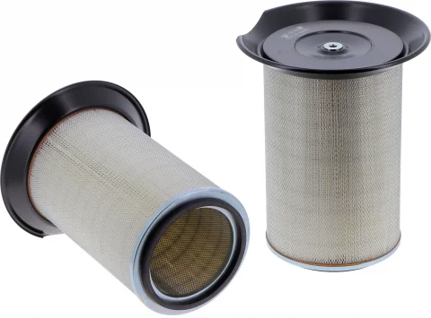Vzduchový filter HIFI FILTER SA 17004