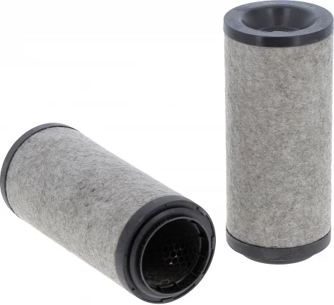 Poistný filter HIFI FILTER SA 17196