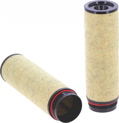 Poistný filter HIFI FILTER SA 17461