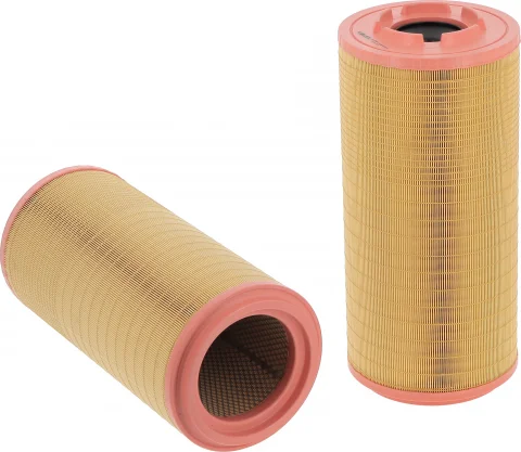 Vzduchový filter HIFI FILTER SA 17541