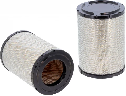 Vzduchový filter HIFI FILTER SA 18017
