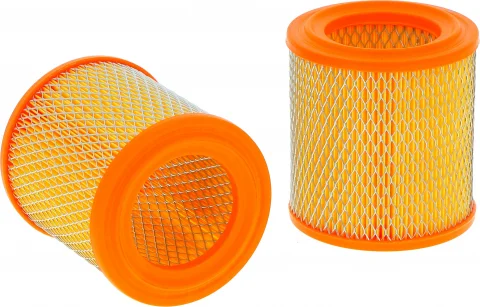 Vzduchový filter HIFI FILTER SA 18047