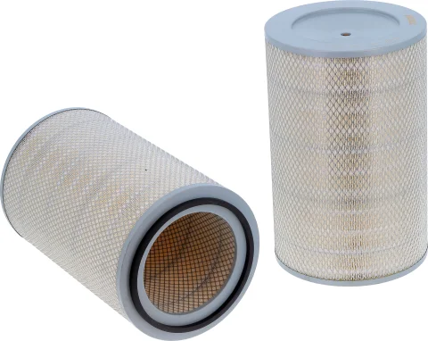 Vzduchový filter HIFI FILTER SA 18250