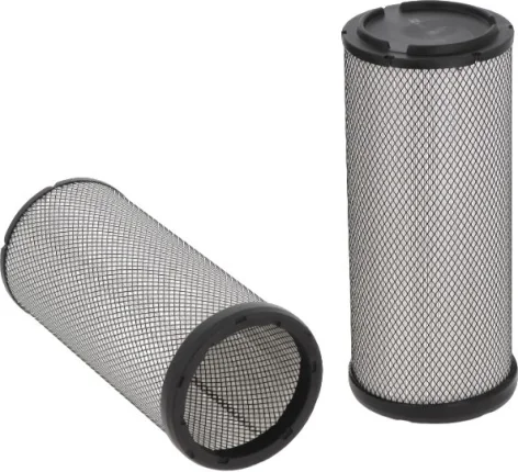 Poistný filter HIFI FILTER SA 18391