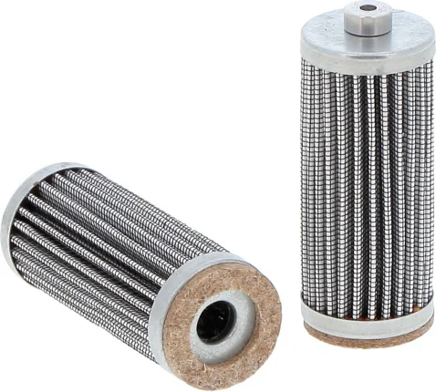 Vzduchový filter HIFI FILTER SA 19326