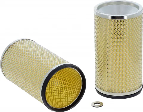 Poistný filter HIFI FILTER SA 19588