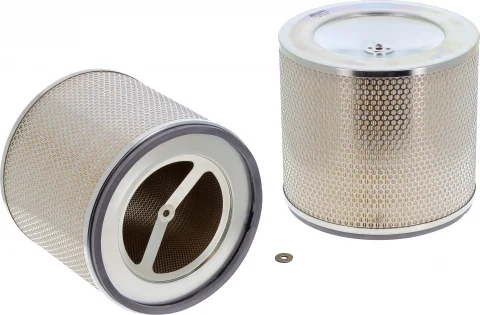 Vzduchový filter HIFI FILTER SA 19799