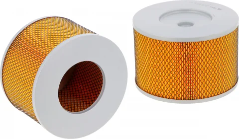Vzduchový filter HIFI FILTER SA 8041
