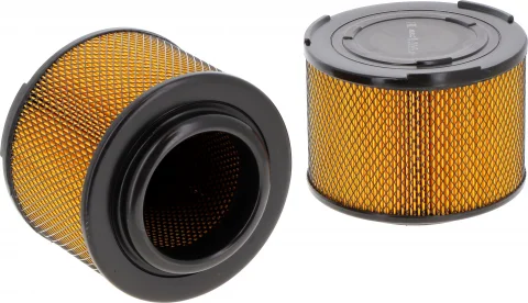 Vzduchový filter HIFI FILTER SA 8198