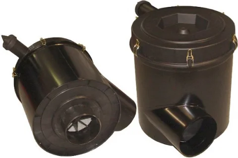 Čistič vzduchu HIFI FILTER SAH 01C15ADH005